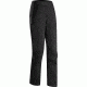Arc'teryx Solita Pants - Women's-Black-Medium