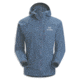 Arc'teryx Squamish Hoody - Men's-Blue Onyx-Small