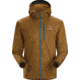 Squamish Hoody - Mens-Bourbon-Small