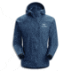 Arc'teryx Squamish Hoody - Men's-Heron-Small