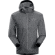 Arc'teryx Squamish Hoody - Men's-Iron Anvil-Small