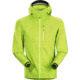 Arc'teryx Squamish Hoody - Men's-Mantis Green-Small