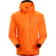 Arc'teryx Squamish Hoody - Men's-Masago-X-Small