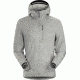 Arc'teryx Squamish Hoody - Men's-Stingrey-X-Small