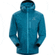 Arc'teryx Squamish Hoody - Men's-Thalo Blue-Small