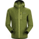 Arcteryx Squamish Hoody - Mens-Twinleaf-Large