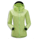 Arc'teryx Squamish Hoody - Women's-Annabelle Green-X-Small