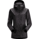 Arc'teryx Squamish Hoody - Women's-Black-Large