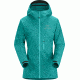 Arc'teryx Squamish Hoody - Women's-Castaway-X-Large