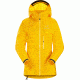 Arc'teryx Squamish Hoody - Women's-Golden Poppy-Large