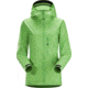 Arc'teryx Squamish Hoody - Women's-Green Orchid-Small