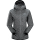 Arc'teryx Squamish Hoody - Women's-Iron Anvil-X-Small