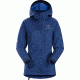 Arc'teryx Squamish Hoody - Women's-Mystic-X-Small