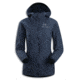 Arc'teryx Squamish Hoody - Women's-Nighthawk-X-Small