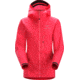 Squamish Hoody - Womens-Pink Tulip-Large