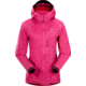 Arc'teryx Squamish Hoody - Women's-Ruby Sunrise-X-Small