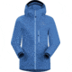 Squamish Hoody - Womens-Santorini-Small