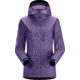 Arc'teryx Squamish Hoody - Women's-Ultra Violette-Large