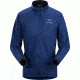 Arc'teryx Squamish Jacket - Men's-Corvo Blue-X-Small