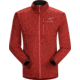Arc'teryx Squamish Jacket - Men's-Oxblood-X-Large