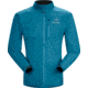 Arc'teryx Squamish Jacket - Men's-Thalo Blue-X-Large