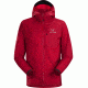 Arcteryx Squamish Hoody - Mens, Red Beach, 2XL, 327884