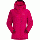 Arc'Teryx Squamish Women's Hoody, Ixora, Small, 324633