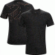 Arc'teryx Star-Bird Short Sleeve T-Shirt - Men's-Black-Small