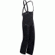 Arcteryx Stinger Bib - Mens-Black-Large