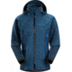 Arc'teryx Stingray Jacket - Men's-Blue Moon-X-Small