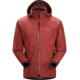 Arc'teryx Stingray Jacket - Men's-Cherokee Brick-X-Small