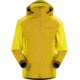 Arc'teryx Stingray Jacket - Men's-Golden Palm-Small