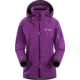 Arc'teryx Stingray Jacket - Women's-Crocus-X-Small