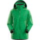 Arc'teryx Stingray Jacket - Women's-Hosta-X-Large