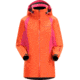 Arc'teryx Stingray Jacket - Women's-Mango Tango-X-Small