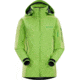 Arc'teryx Stingray Jacket - Women's-Olea Green-X-Large