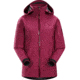 Arc'teryx Stingray Jacket - Women's-Roseberry-X-Small