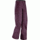 Arc'teryx Stingray Pant - Women's-Chandra Purple-Small