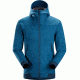Arc'teryx Straibo Hoody - Men's-Thalo Blue-X-Large