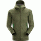 Arc'teryx Straibo Hoody - Men's-Utility Green-X-Large