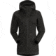 Arc'teryx Straibo Hoody - Women's-Black-Large