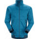 Arc'teryx Straibo Jacket - Men's-Thalo Blue-Medium