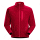 Arc'teryx Strato Jacket - Men's-Oxblood-XX-Large