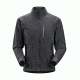 Arc'teryx Strato Jacket - Men's-Tungsten-Small