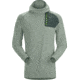 Arc'teryx Stryka Hoody - Men's -Alpine Slate-Large