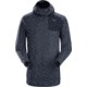 Arc'teryx Stryka Hoody - Men's -Nighthawk-Small