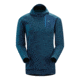 Arc'teryx Stryka Hoody-Mens-Blue Moon - Medium