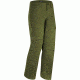 Arc'teryx Sullivan Pant - Men's-Dark Moss-30 Waist-Short Inseam