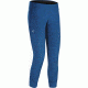 Arc'Teryx Sunara Women's Tight, Poseidon, Extra Small, 325031