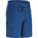 Arc'Teryx Sylvite Women's Short, Poseidon, 4, 326064